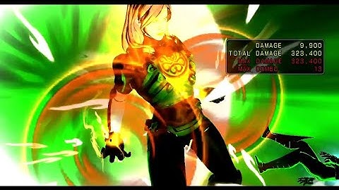 Umvc3 CE Captain Marvel Ammy Doom slow down synergy