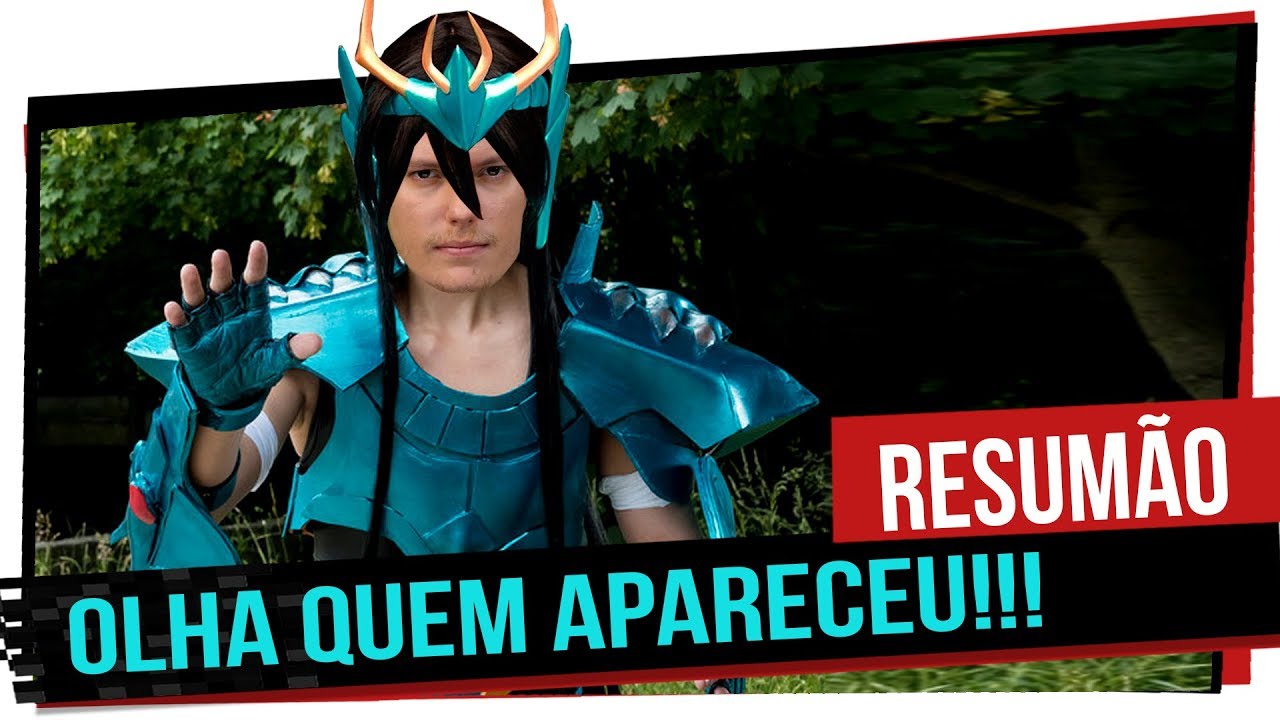 Resumão: Olha quem apareceu! Rockstar contra Hackers, carro do Game Over e muito mais!