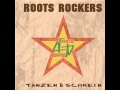 Roots rockers  noch immer