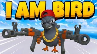 I AM GANGSTER BIRD 👑🤛 KING OF SKY 😉 screenshot 5