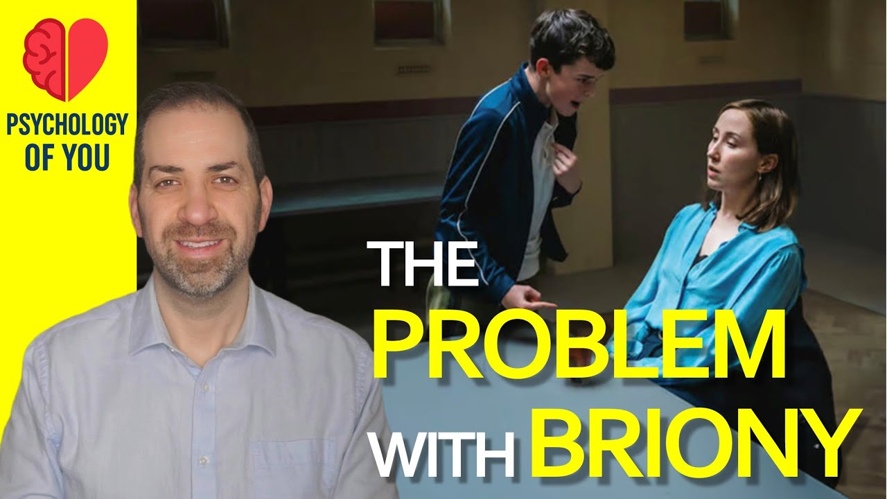 A Psychologist’s Review of ADOLESCENCE (Netflix), Episode 3