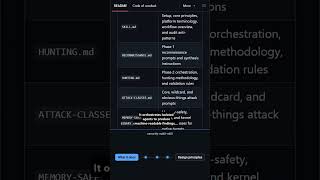 Cloudflare's Security Audit Skill