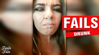 Funniest Drunk Fails Compilation | Recopilacion Caidas y Fails de Borrachos