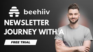 How to Get Beehiiv FREE Trial + 20% Off for 3 Months in 2025