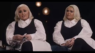 Behind the Playboy Mansion's Glamour: Karissa & Kristina Shannon's Dark Truth