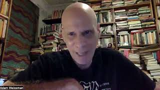 Decades in the Struggle - Interview with Bill Weinberg