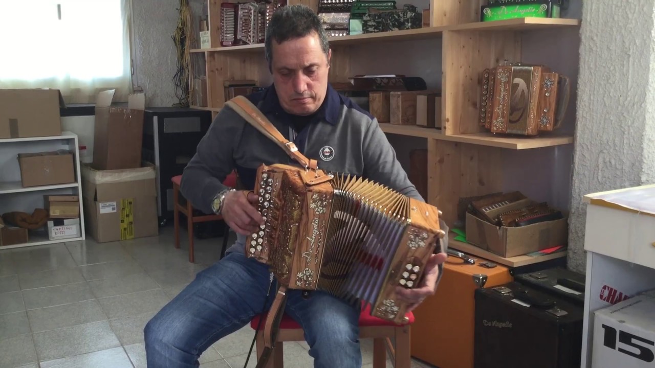 Giuseppe Cubeddu - Ballittu