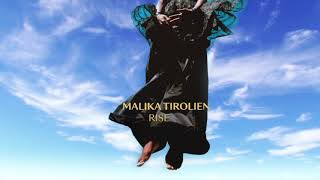 Malika Tirolien - RISE (Official Audio)