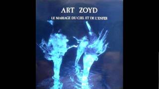 Art Zoyd - Sortie 134 Part 1