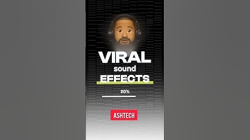 Thumbnail of Viral Sound Effects:Ring slice , bomb timer ,turn it up #SFX #soundeffects #videoeditor #capcutedit