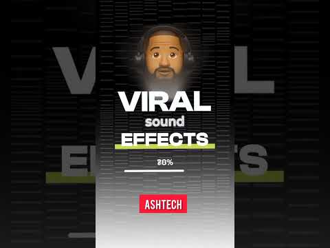 Viral Sound Effects:Ring