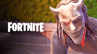 FORTNITEMARES | Part 2