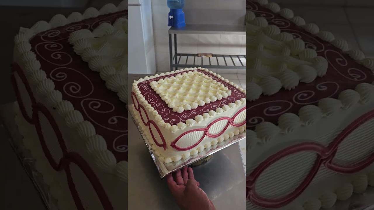 самый дешевый торт