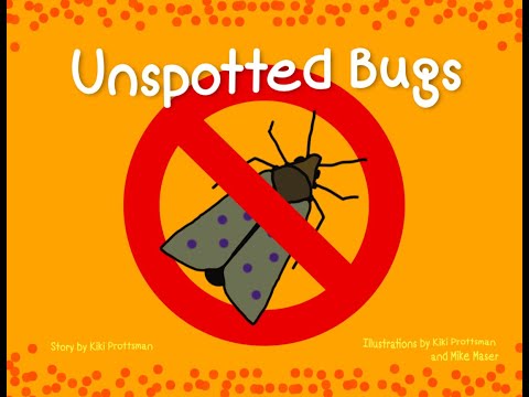 Unspotted Bugs