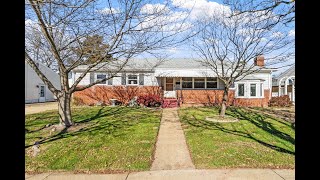 New home for the new year! Charming 3 bed 1 bath home in Norfolk, VA!