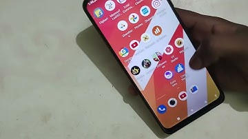 Screen timeout settings Lava Z4, Lava Z4 mein screen timeout change kaise kare