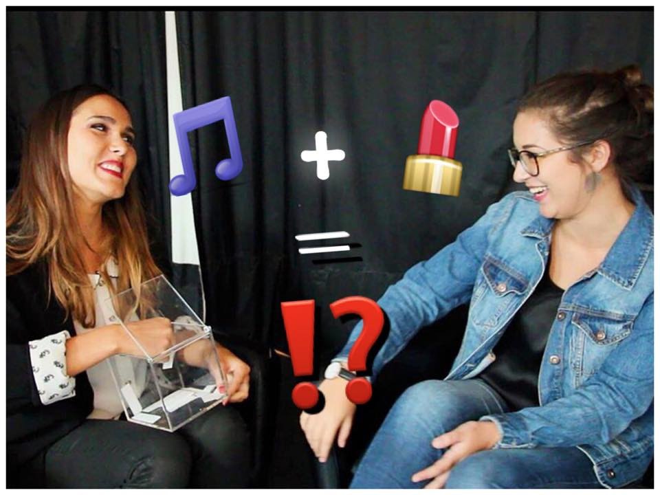 Un duo avec Joyce Jonathan ? 🎤 - Horia
