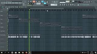 Sumo - White Trash (Remake FL STUDIO 12)
