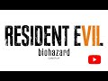 RESIDENT EVIL 7 BIOHAZARD GAMEPLAY PARTE 1 RESIDENT EVIL 7 BIOHAZARD GAMEPLAY PARTE 1