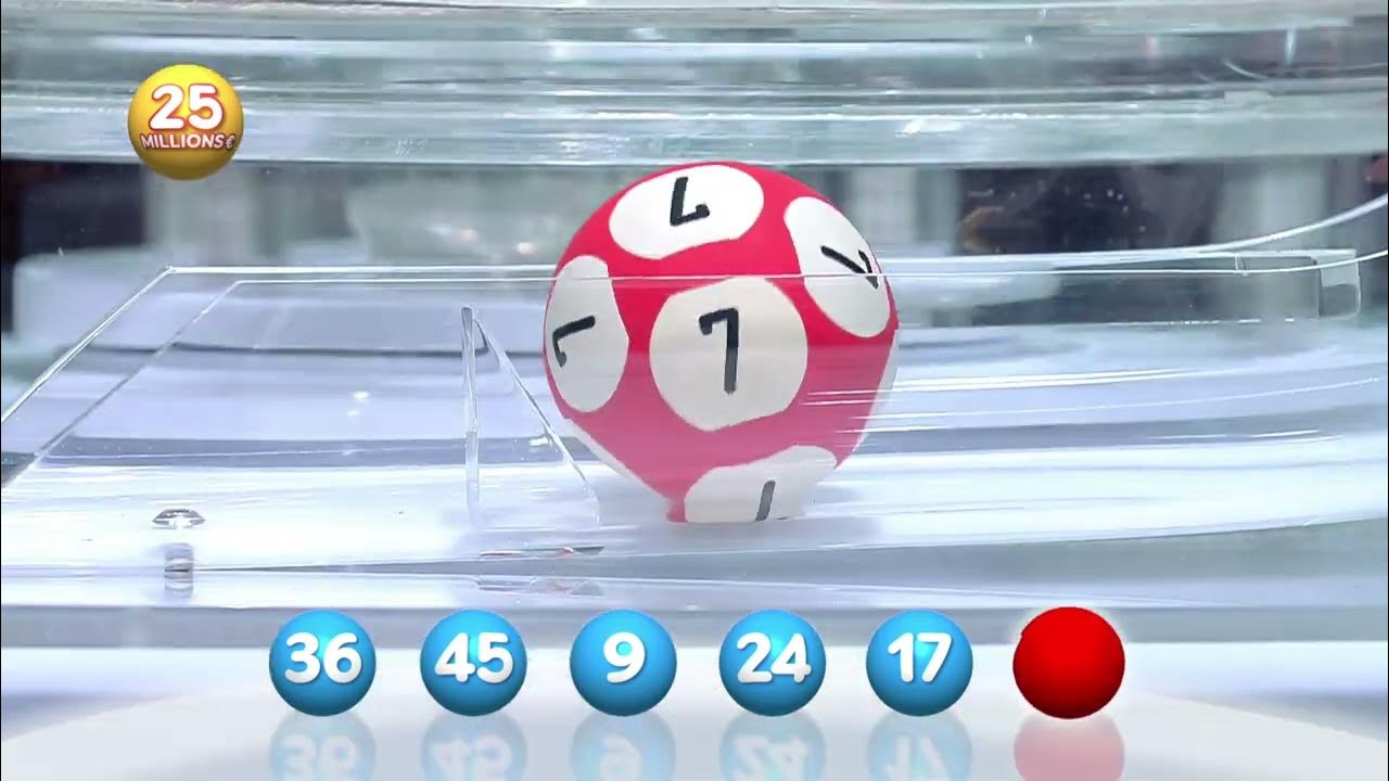 Resultat Tirage Loto 24 Decembre 2023 Tirage LOTO® du 05 décembre 2022 - Résultat officiel - FDJ - YouTube