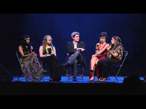 Spring Sing 2013 - Company: Real Housewives of UCLA Residence Halls