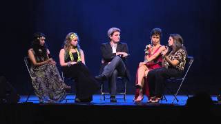 Spring Sing 2013 - Company: Real Housewives of UCLA Residence Halls