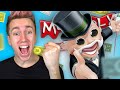 STUPID MONOPOLY IS BACK!