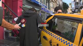 Fazıl Say Konuşmama Kararı Mı Aldı?