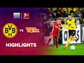 Borussia Dortmund vs Union Berlin: Laga Seru di Bundesliga