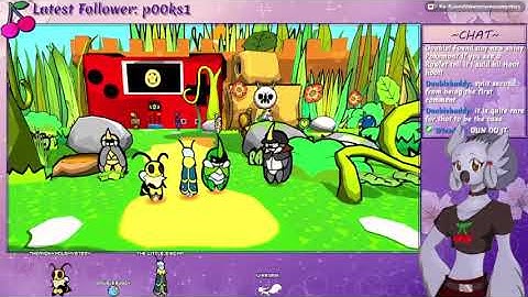 NIGHMARES EVERYWHERE AAAAHH [Bug Fables VOD part 11 | FINALE]