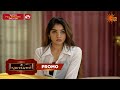 Swayamvarapandhal - Promo | 12 May 2026 | Malayalam Serial | Sun Surya