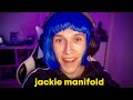 jack manifold clips that will put a smile on your face :)