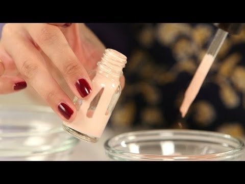 Here's How to Wear the Jelly Nail Trend in the Cutest Way | Jelly nails,  Nail trends, Beauty nails