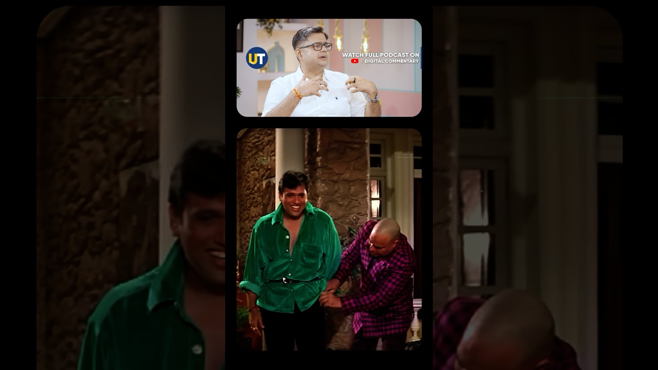 Govinda's DOWNFALL explained!