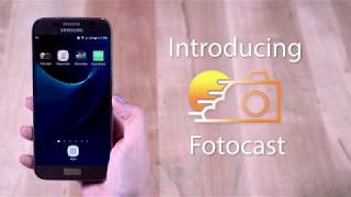 Fotocast - Weather forecast app for Photographers screenshot 1