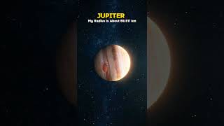 Jupiter Vs Roxs 42Bb  #planet #shorts