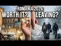 8.5% Inflation: How Romania Became Europe's Worst Economy