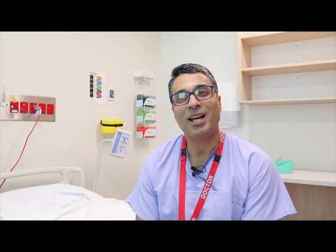 Surgical Training Program - Townsville University Hospital