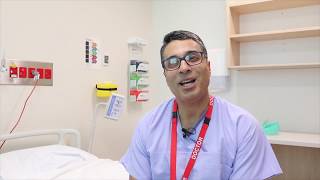 Surgical Training Program - Townsville University Hospital