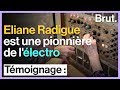 Eliane Radigue, 87 ans, pionnière de l'électro