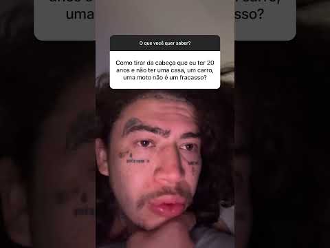 Você não é um fracassado