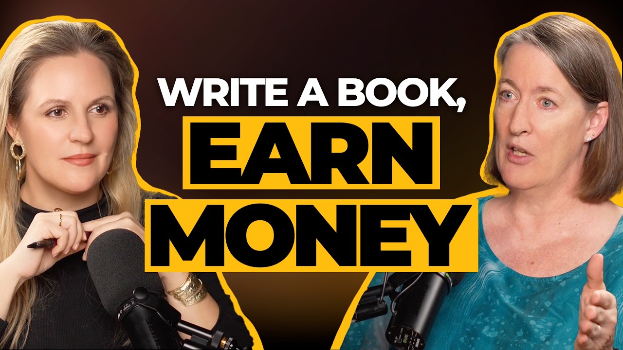 Book Writing Tips for Entrepreneurs and Business Leaders