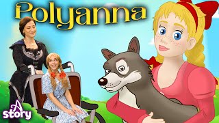 Polyanna 3 Dans Eden Prenses Türkçe Masallar Hikayeler A Story Turkish