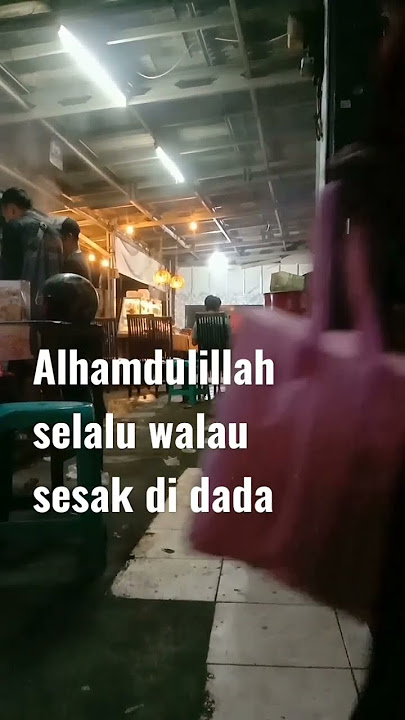 selalu memuji/nazwa maulidia/yasir lana