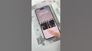 How to change/customize iPhone Lock Screen shortcuts on iOS 18😇