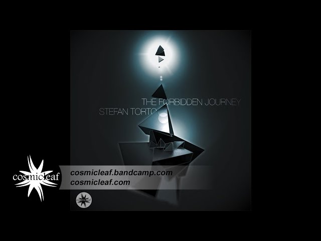 Stefan Torto - Inside You I Can See