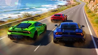 Turbo Legends Viva Games Publishing HD Android Gameplay 2025 screenshot 5