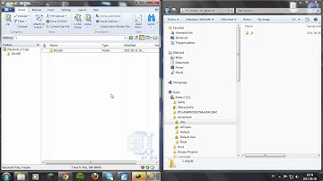How to install Custom Maps in Minecraft | Example map: Skylands 1.3