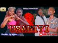 USALITI I EP 3 