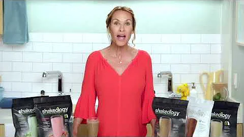 G What is so Special about Shakeology